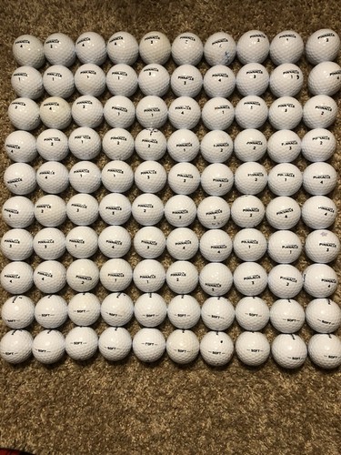 100 mint pinnacle - pinnacle, golf