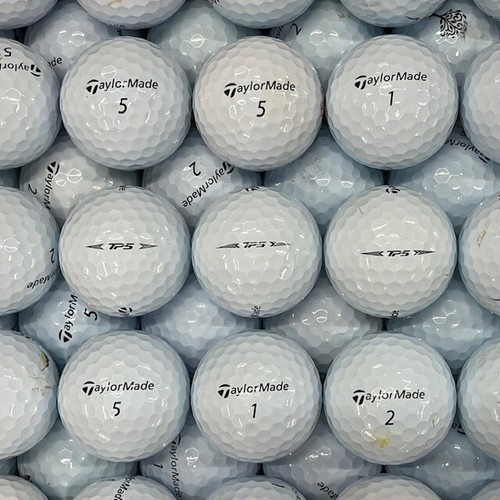 100 taylormade tp5 2024 - taylormade, &