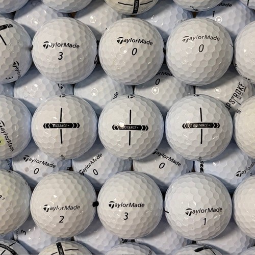 100 taylormade distance bulk - taylormade, distance+