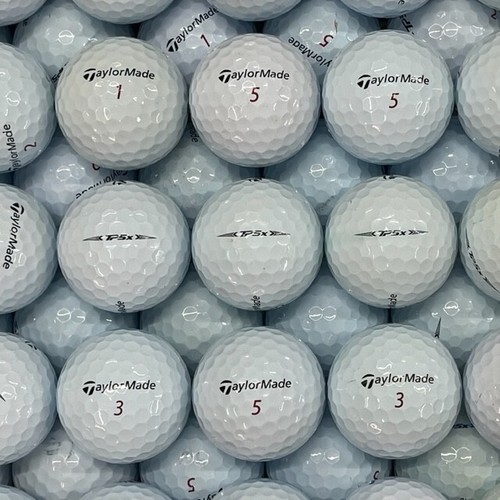 100 taylormade tp5x 2024 - taylormade,