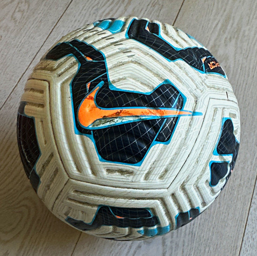 Nike flight fifa - nike,