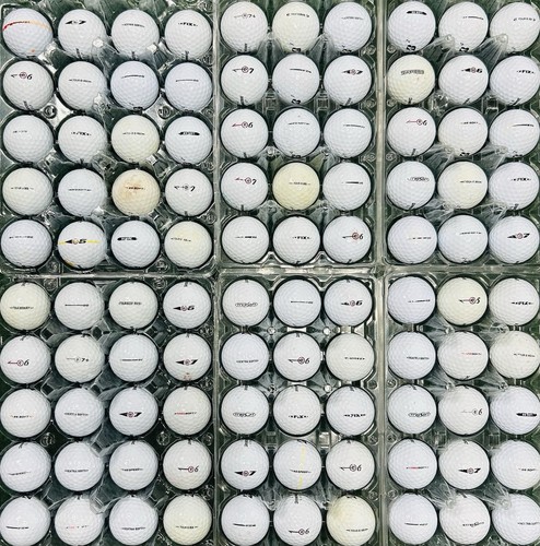 100 bridgestone assorted - 100,