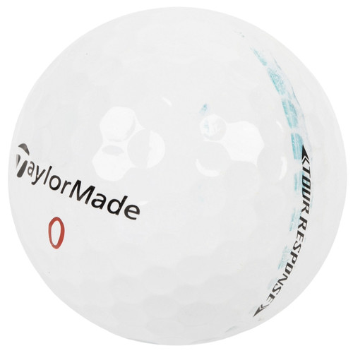 Taylormade tour response - taylormade,