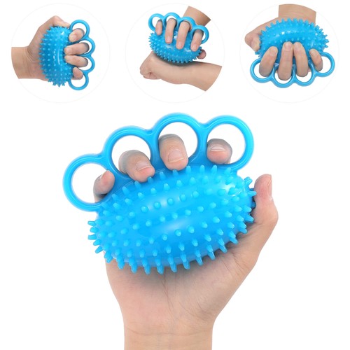 Hand exercise ball finger - exercise,