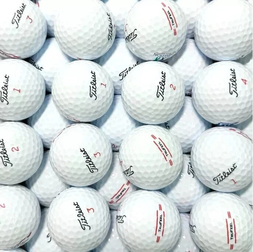 100 titleist trufeel - 100,