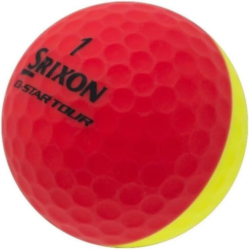 Srixon star tour divide - q,