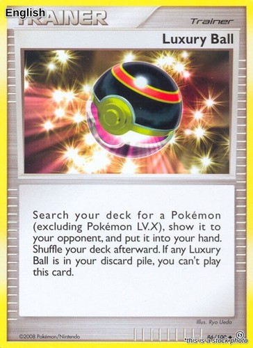 Luxury ball 86 - ball, [sf