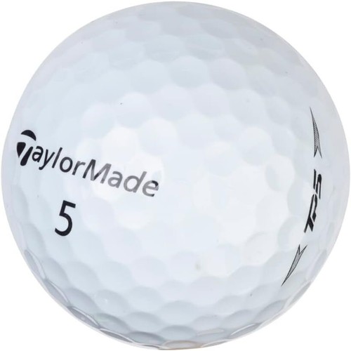 Taylormade tp5 used golf - taylormade,
