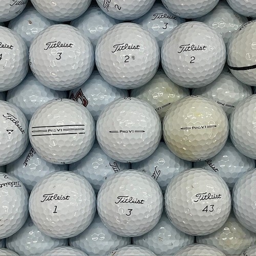 100 titleist pro - 100, &