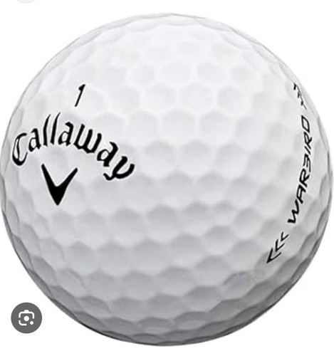 100 callaway warbird - callaway,
