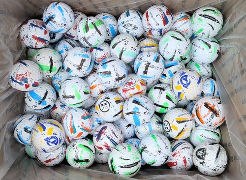 100 taylormade speedsoft - taylormade, ink