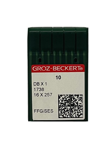 100 groz beckert dbx1 1738 - 100, groz-beckert