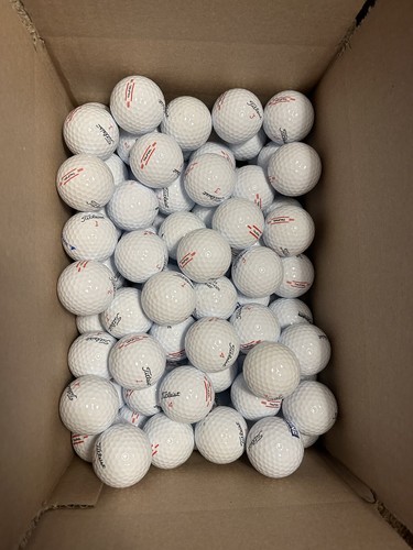 100 mint titleist trufeel golf - 100,