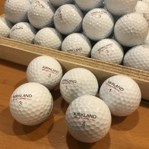 100 kirkland signature - 100,