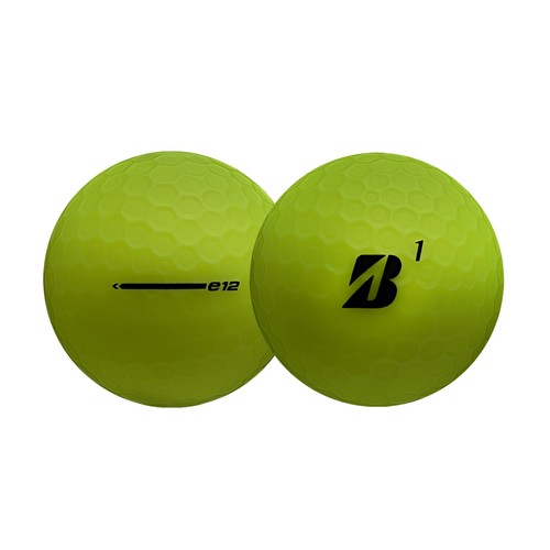 Bridgestone e12 matte green - e12,