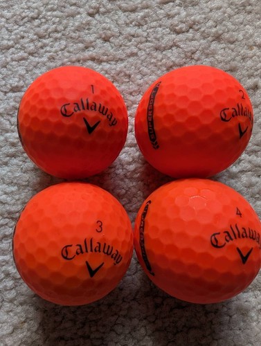 100 callaway supersoft matte - 100,