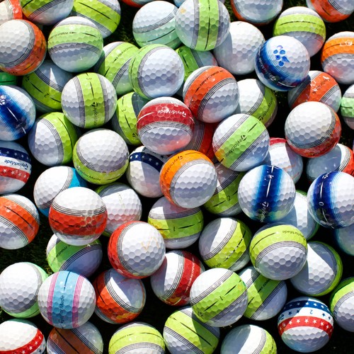 Taylormade tour response - taylormade,