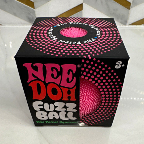 Schylling needoh fuzz - needoh,