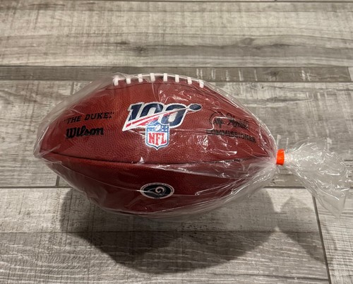 Own piece of rams - 🏈,