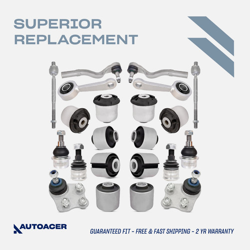Autoacer 22p front - 22p,