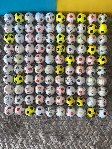 100 callaway truvis - 100,