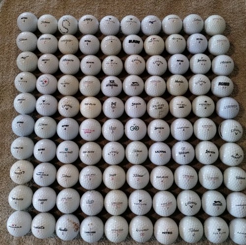 Cheap used golf - (100,