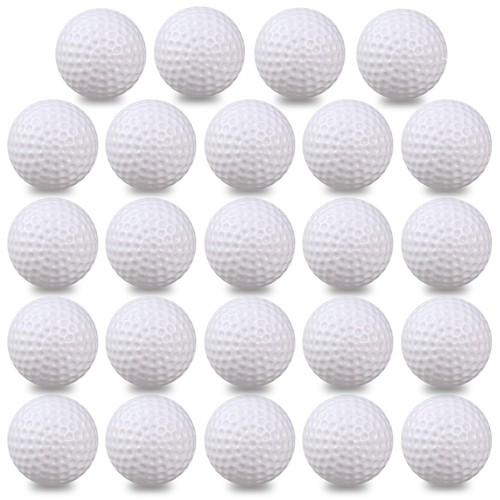Plastic golf balls practice - balls,