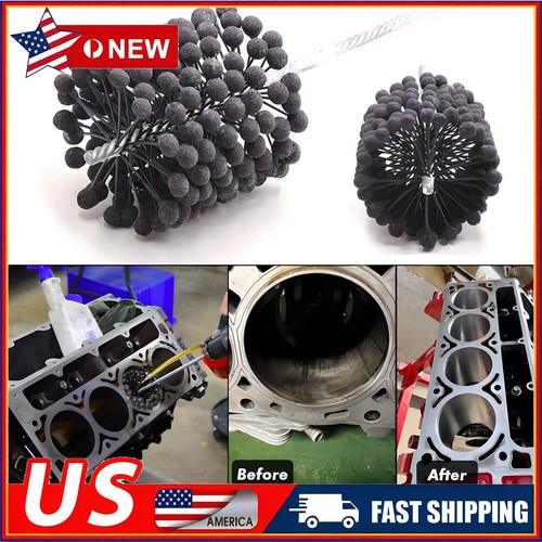 8 100 105mm engine - 4-1/8",