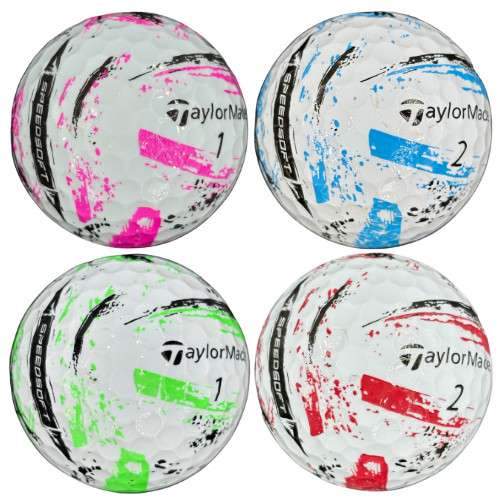 Taylormade speedsoft ink aaaa - taylormade,