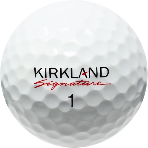 Kirkland signature used golf - kirkland,